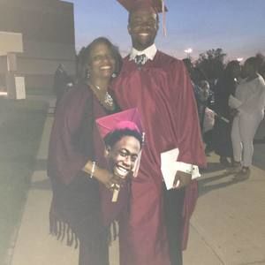 Meet your Posher, Travis